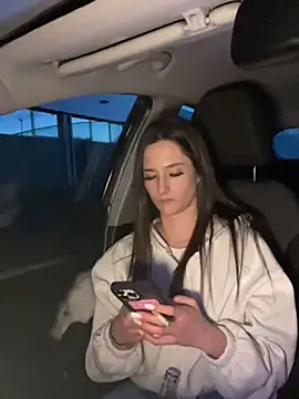 Snapshot of joanaelaa chatting on February 23, 5:39 pm joanaelaa online show from February 23, 5:39 pm