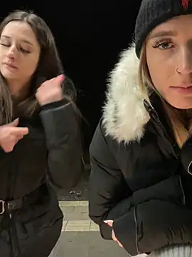 Snapshot of joanaelaa chatting on February 11, 8:10 pm joanaelaa online show from February 11, 8:10 pm