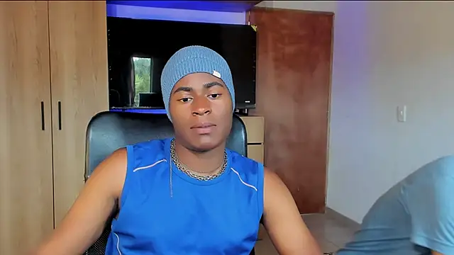 CrissBrownxxx online show from May 26, 9:13 pm