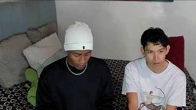 Snapshot of CrissBrownxxx chatting on January 10, 4:46 pm CrissBrownxxx online show from January 10, 4:46 pm