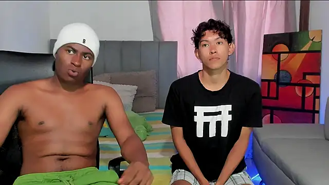 CrissBrownxxx online show from April 19, 4:52 pm
