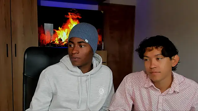 CrissBrownxxx online show from June 7, 1:49 pm