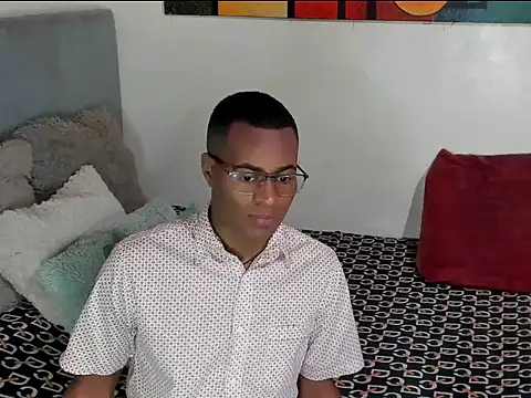 Snapshot of CrissBrownxxx chatting on January 13, 4:44 pm CrissBrownxxx online show from January 13, 4:44 pm