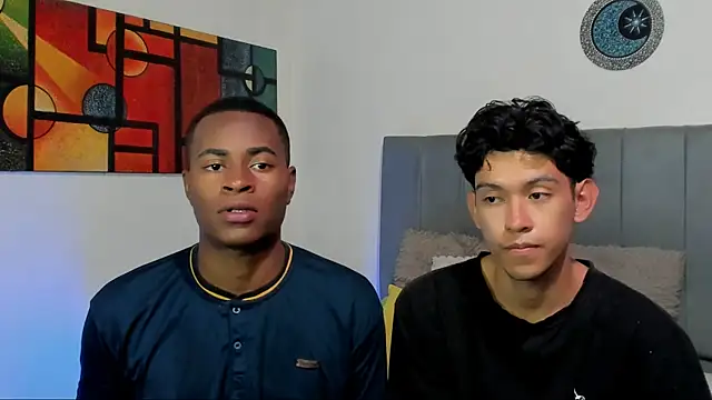 Snapshot of CrissBrownxxx chatting on December 22, 2:33 am CrissBrownxxx online show from December 22, 2:33 am