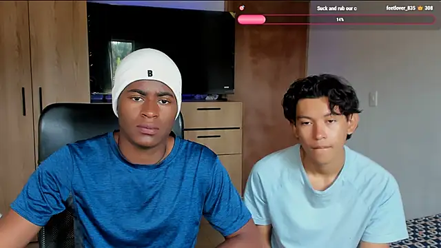 CrissBrownxxx online show from May 25, 3:33 pm