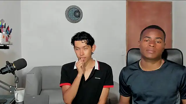CrissBrownxxx online show from February 9, 4:43 am