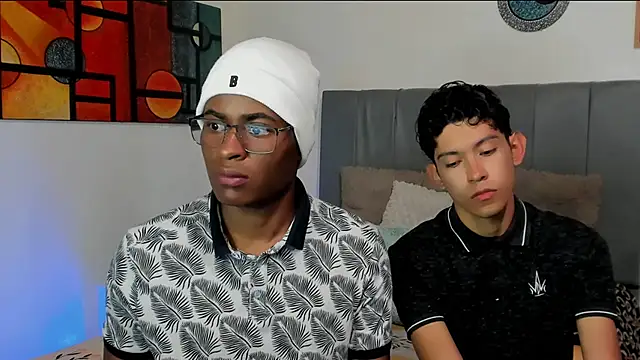 Snapshot of CrissBrownxxx chatting on November 20, 8:53 pm CrissBrownxxx online show from November 20, 8:53 pm