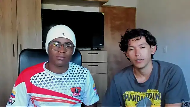 CrissBrownxxx online show from May 31, 8:31 pm