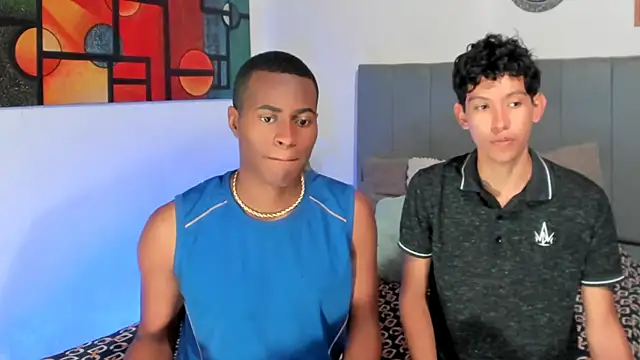 Snapshot of CrissBrownxxx chatting on October 5, 1:07 am CrissBrownxxx online show from October 5, 1:07 am