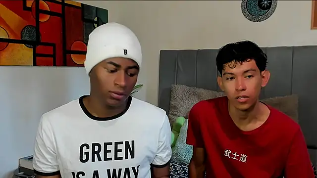 Snapshot of CrissBrownxxx chatting on November 7, 2:54 pm CrissBrownxxx online show from November 7, 2:54 pm