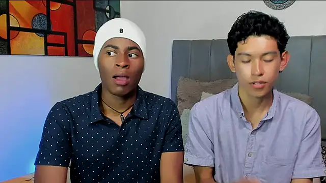 Snapshot of CrissBrownxxx chatting on November 19, 9:59 pm CrissBrownxxx online show from November 19, 9:59 pm