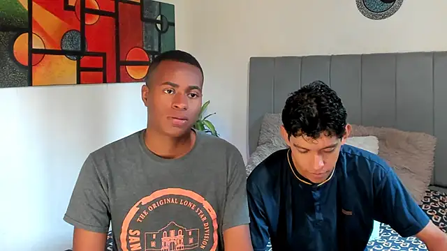 Snapshot of CrissBrownxxx chatting on September 27, 5:52 pm CrissBrownxxx online show from September 27, 5:52 pm