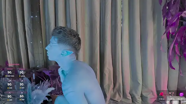 Snapshot of Thiago_jones chatting on October 30, 12:14 pm Thiago jones online show from October 30, 12:14 pm