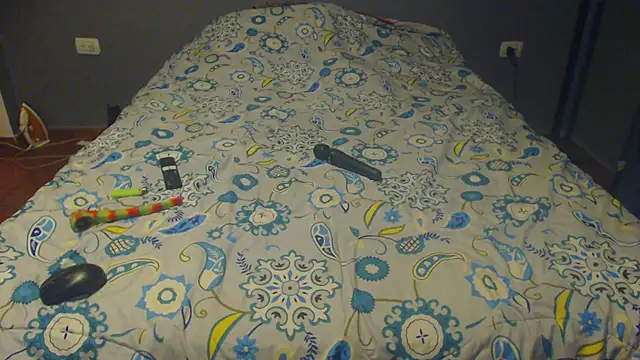 Tattoodreams lucy online show from March 29, 1:18 am