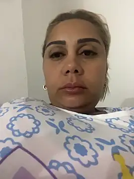 maymercy online show from April 2, 11:33 pm