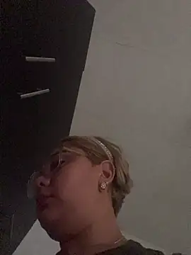 maymercy online show from November 1, 2:00 pm