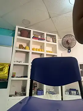 maymercy online show from May 23, 1:32 pm