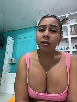 maymercy online show from April 27, 2:04 pm