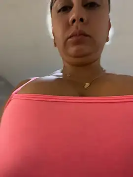 maymercy online show from April 13, 1:48 pm