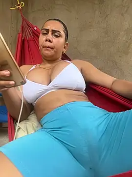 maymercy online show from March 18, 3:46 pm