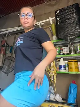 maymercy online show from May 15, 1:42 pm