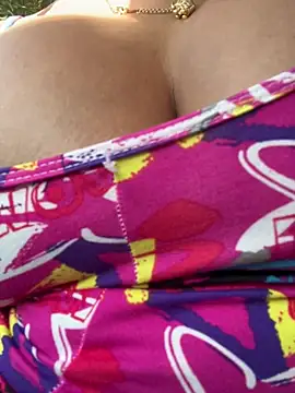 maymercy online show from November 3, 1:04 pm