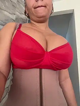 maymercy online show from December 20, 9:39 pm