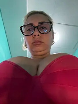 maymercy online show from January 13, 5:39 pm