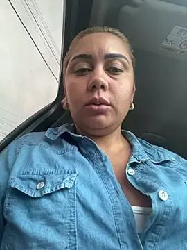 maymercy online show from October 23, 12:48 pm