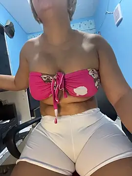 maymercy online show from October 30, 11:52 am