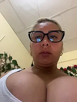 maymercy online show from January 12, 1:07 pm