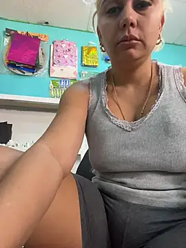 maymercy online show from February 9, 3:54 pm