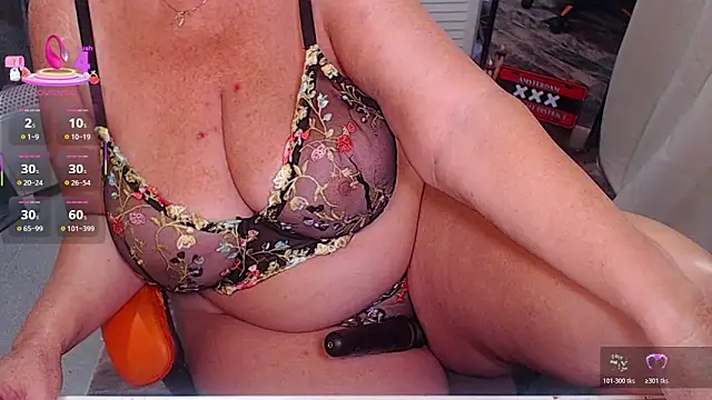 BigBoGcup online show from November 9, 1:15 pm