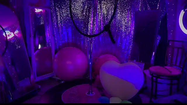 bimbotwerkqueen online show from January 31, 4:58 am