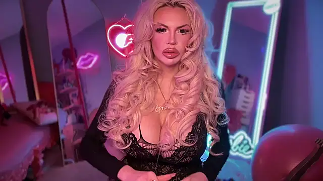 bimbotwerkqueen online show from November 6, 12:47 am