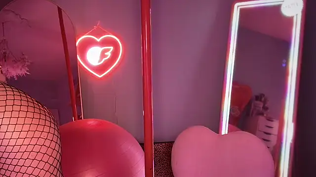 bimbotwerkqueen online show from October 12, 5:31 am