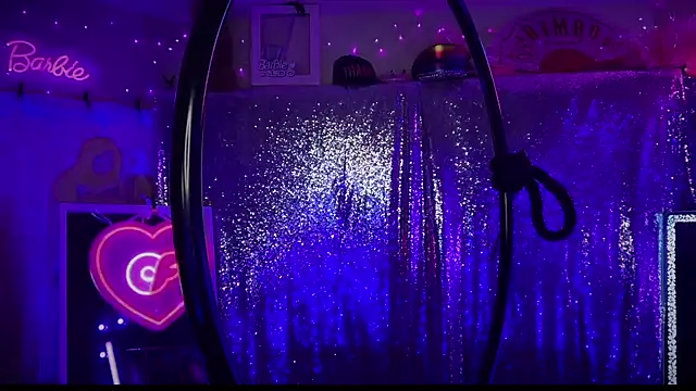 bimbotwerkqueen online show from February 23, 2:51 am