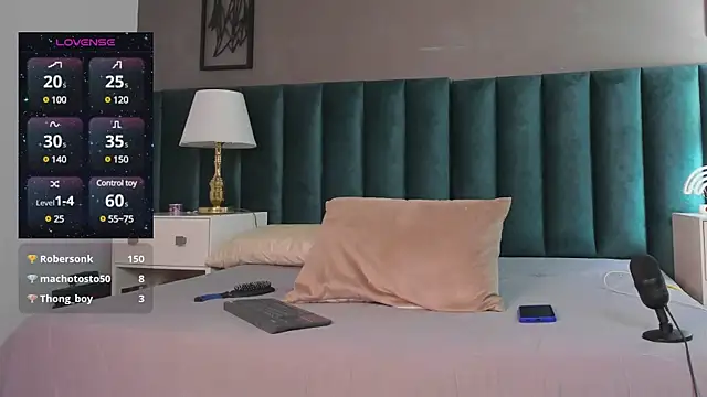 Karol fenixx online show from February 8, 1:01 pm