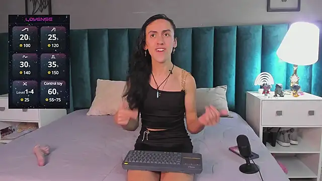 Karol fenixx online show from February 10, 5:52 pm