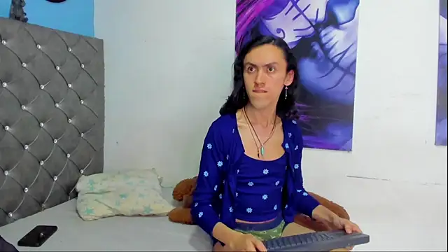 Karol fenixx online show from September 14, 1:17 am