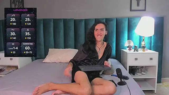 Karol fenixx online show from February 10, 8:53 pm