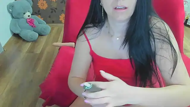 hellensweet25 online show from March 4, 12:40 am