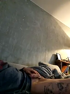 Prinzalbert7xh online show from February 23, 9:59 pm