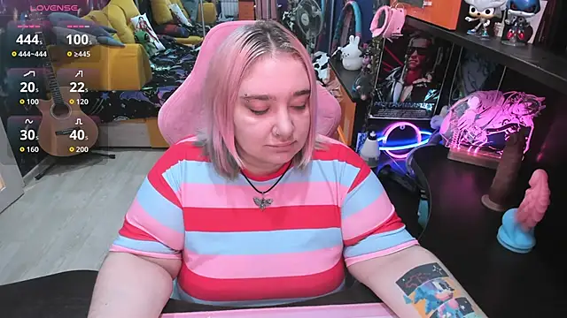 Snapshot of Softie_Sofy chatting on September 26, 2:51 am Softie Sofy online show from September 26, 2:51 am