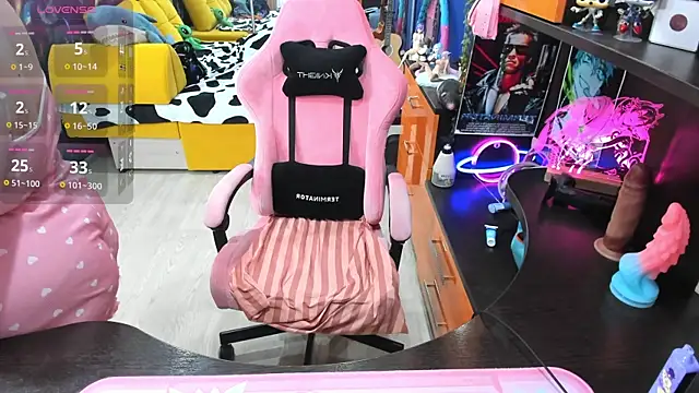 Snapshot of Softie_Sofy chatting on November 14, 2:26 am Softie Sofy online show from November 14, 2:26 am