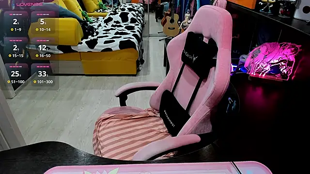 Snapshot of Softie_Sofy chatting on November 12, 2:59 am Softie Sofy online show from November 12, 2:59 am