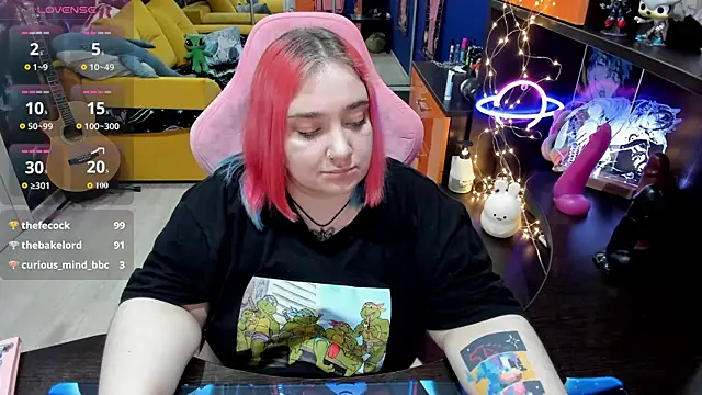 Snapshot of Softie_Sofy chatting on March 20, 12:22 pm Softie Sofy online show from March 20, 12:22 pm