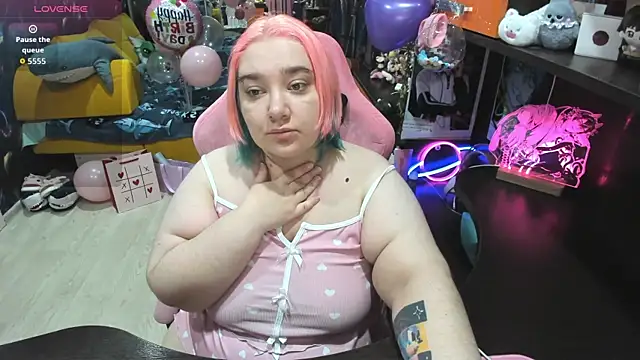 Softie Sofy online show from March 6, 3:45 am