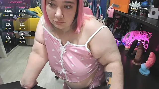 Snapshot of Softie_Sofy chatting on November 9, 3:10 am Softie Sofy online show from November 9, 3:10 am