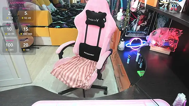 Snapshot of Softie_Sofy chatting on September 9, 3:05 am Softie Sofy online show from September 9, 3:05 am